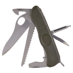 Нож Victorinox Swiss Soldier`s Knife 08, 0.8461.MW4DE