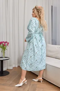 Платье УК-5738 Fabrika
