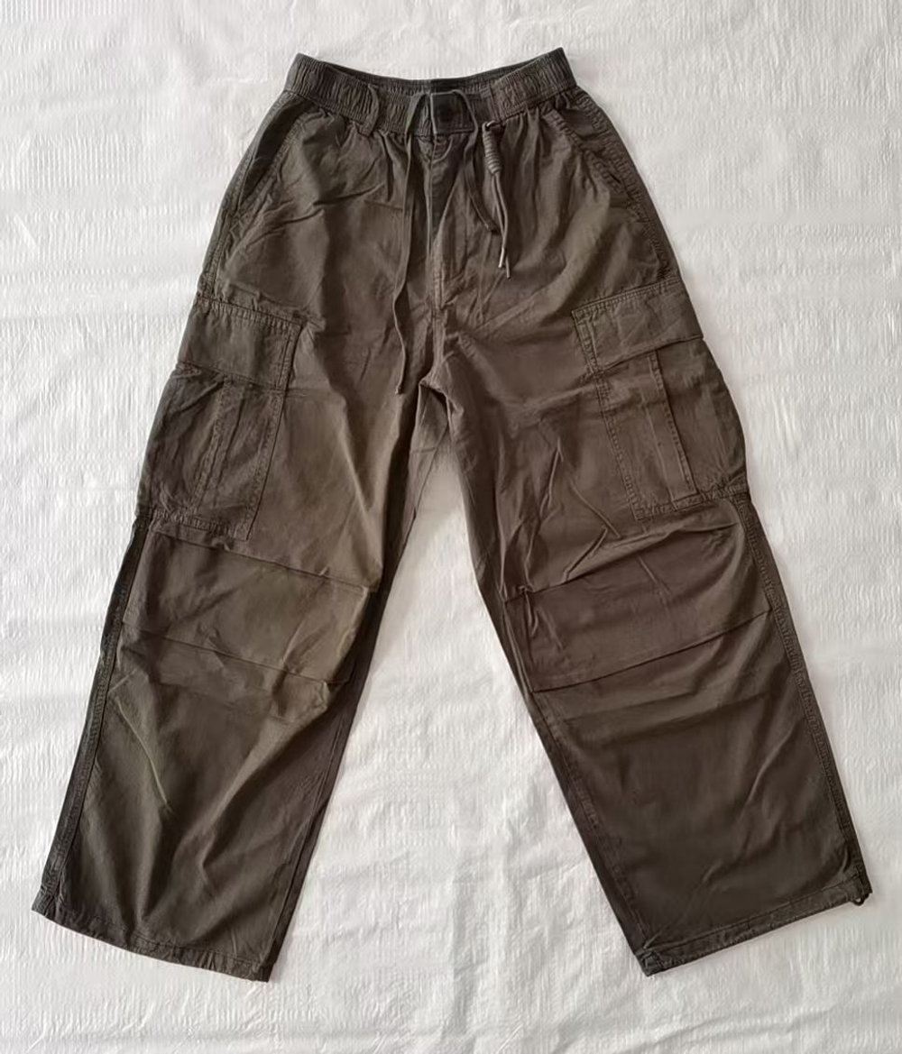 Брюки Off Street INF