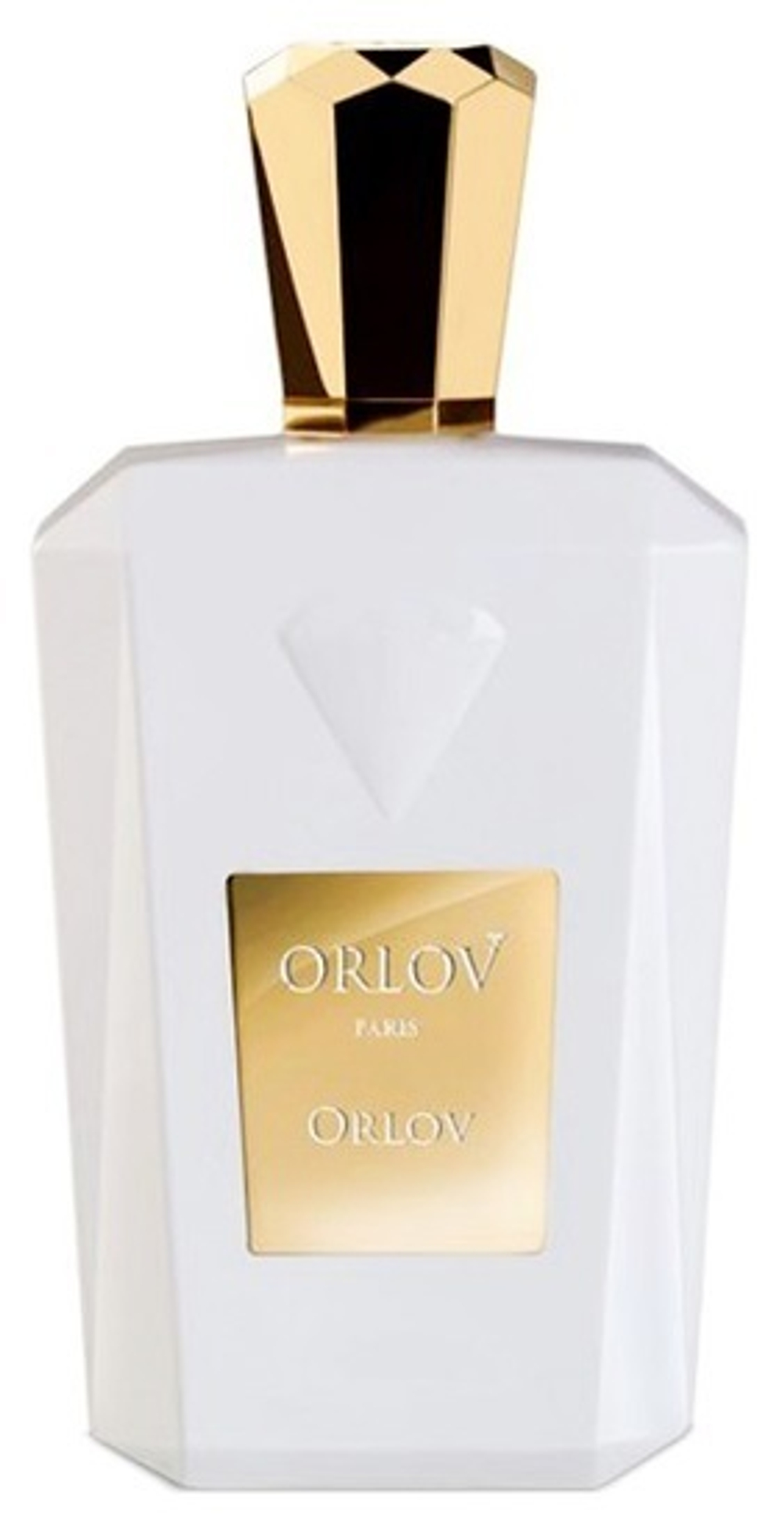 Orlov Paris Orlov EDP
