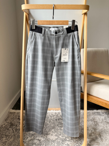 Новые брюки Zara, 152