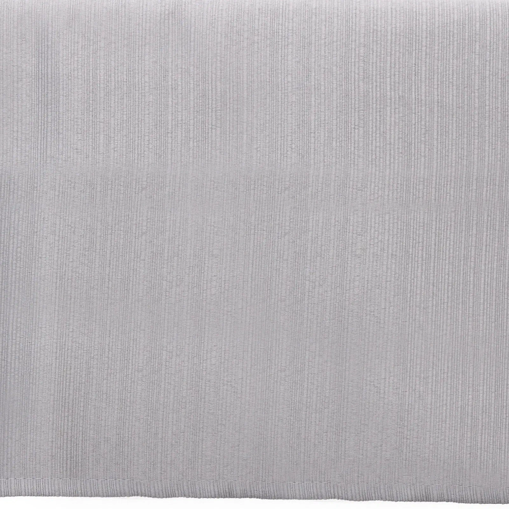 Скатерть 147*183 см «HOME», водоотталкивающая, цвет серый