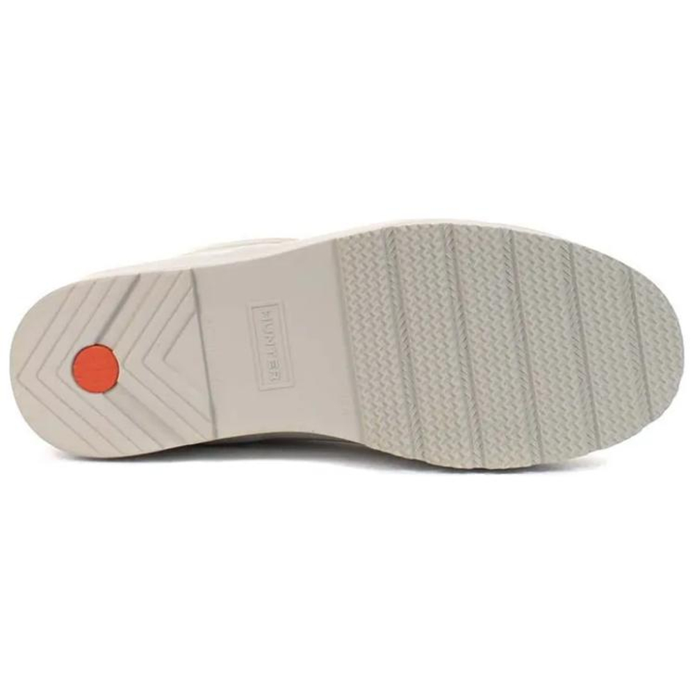 HUNTER Play Short Rain Boots Zinc Women"s