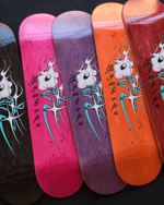 Дека Футворк Progress Игла Фиолет Full Shape XL