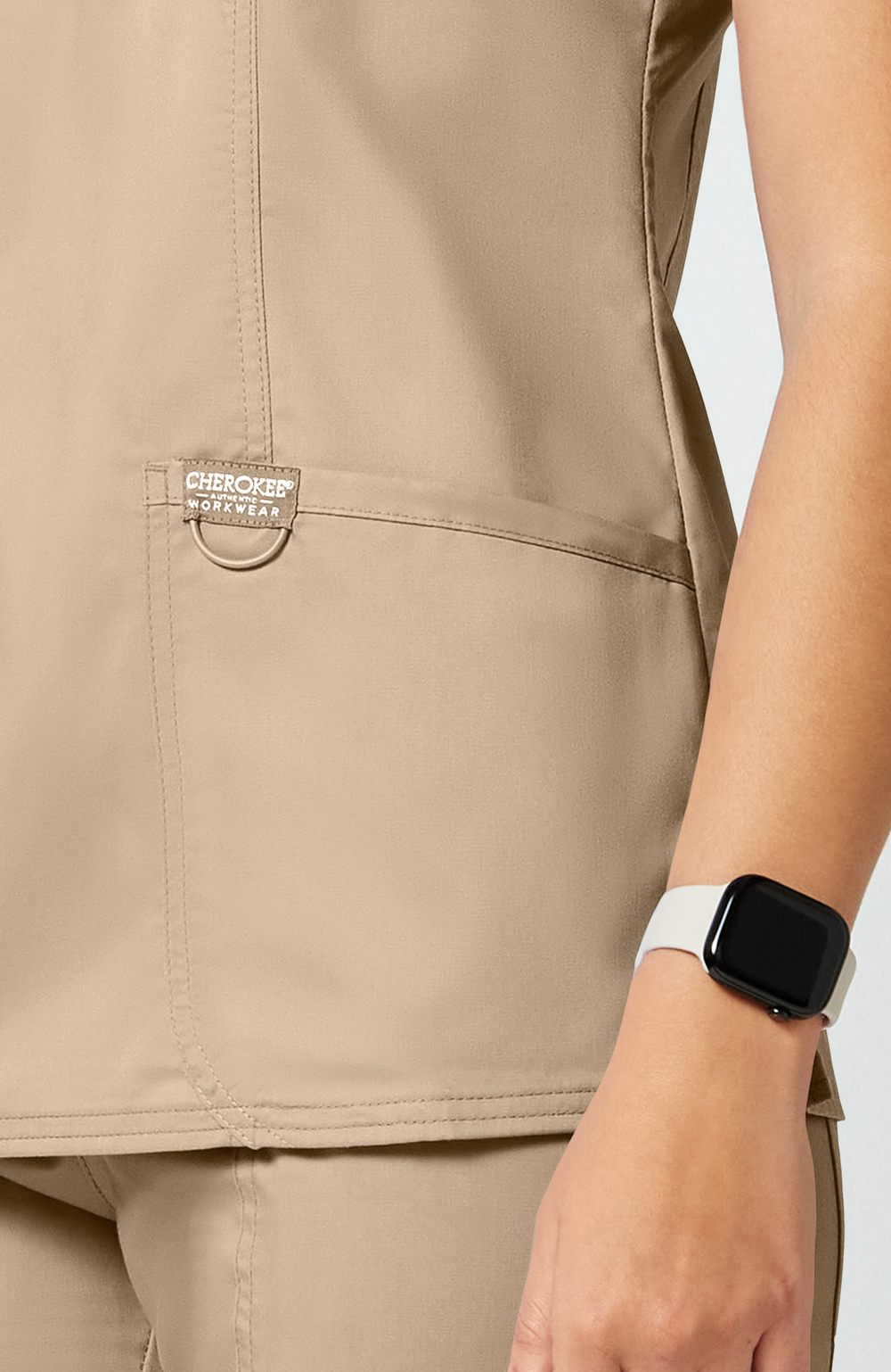 Топ женский Cherokee WW Revolution WWE610 (EU)