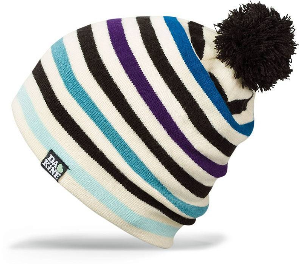 Шапка Dakine STEFFY IRY IVORY