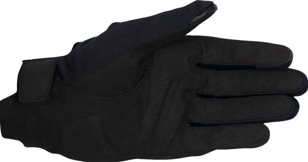 Gloves Reef V2 / Черно-белый