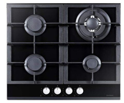 Газовая варочная панель Darina 1T2 C308 B