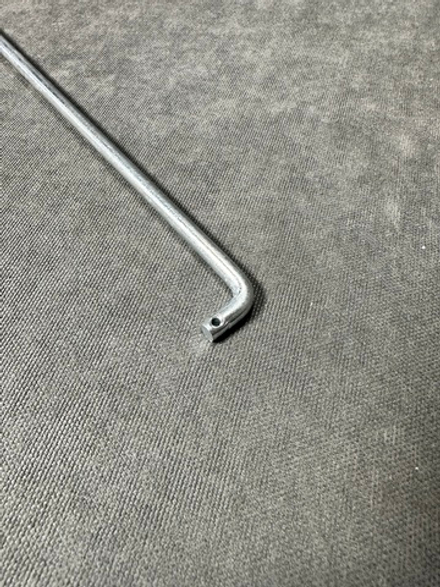 Тяга заднего тормоза Minsk D4 50