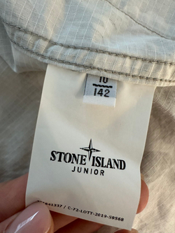 Куртка Stone Island