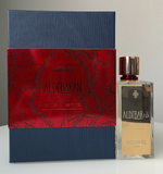 MARC-ANTOINE BARROIS Aldebaran 100 ml (Коробка парфюма без слюды, парфюм новый, распаковка для фото)