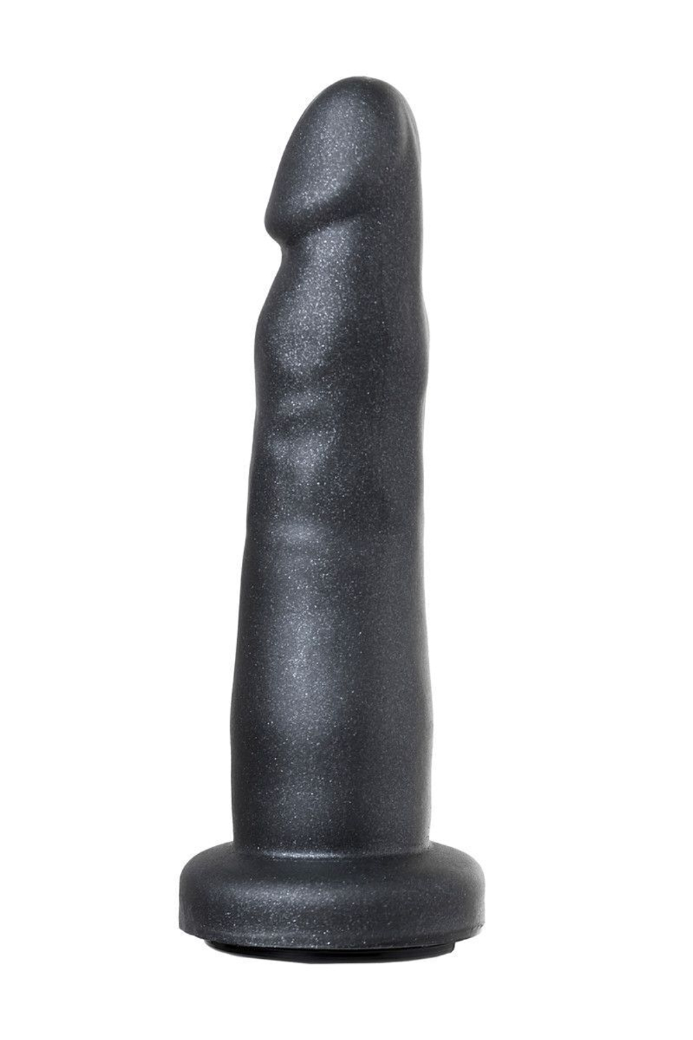 Страпон премиум класс (S) WOMAN MEDIUM с 3 насадками (Цвет: телесный с черным)