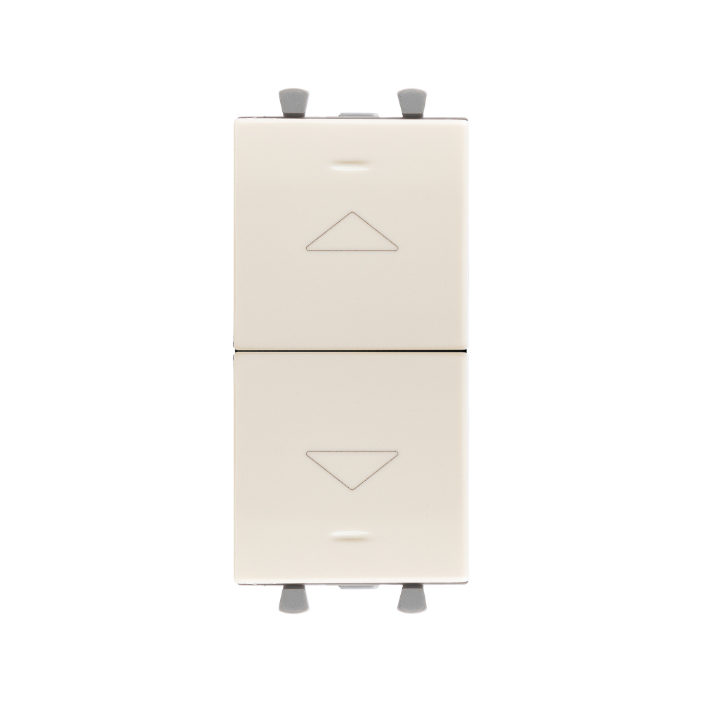 Механизм управления рольставней "Ванильная дымка" Avanti, 1 мод