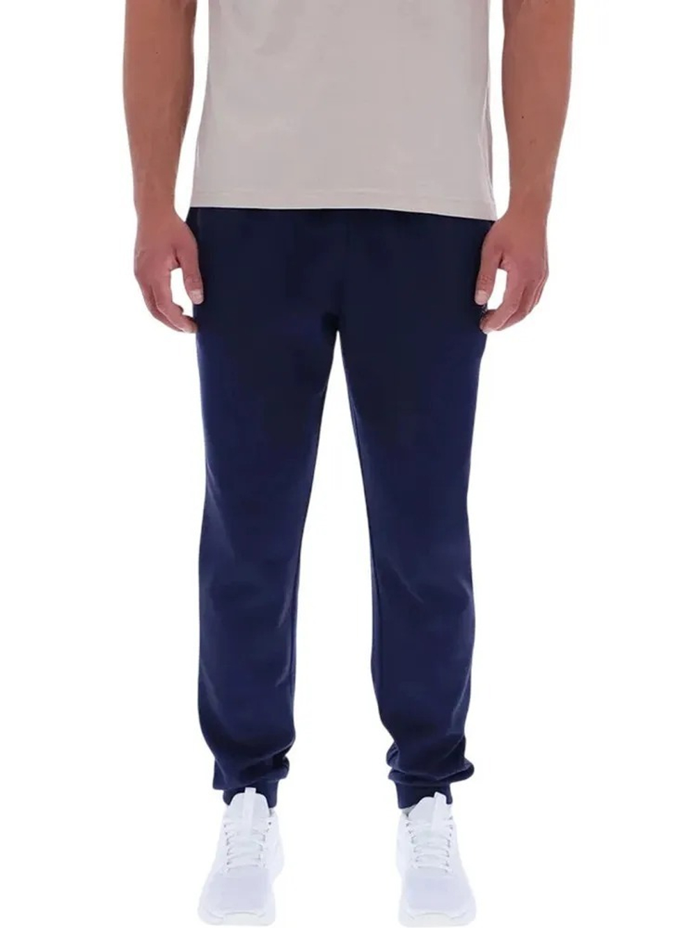 Брюки спортивные мужские REEBOK ADAM 2 COL LOGO CUFFED PANT