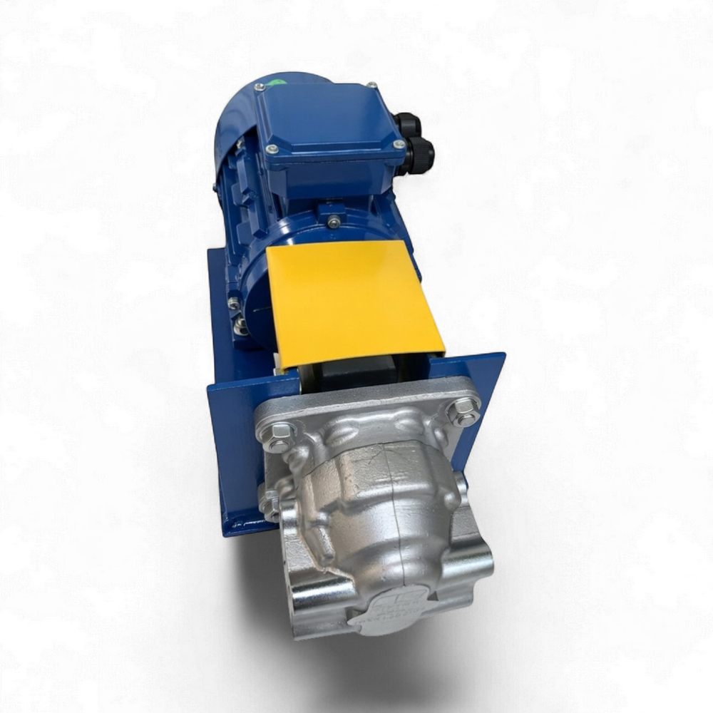 Насос НШ16 с 11 кВт ст. (агрегат)