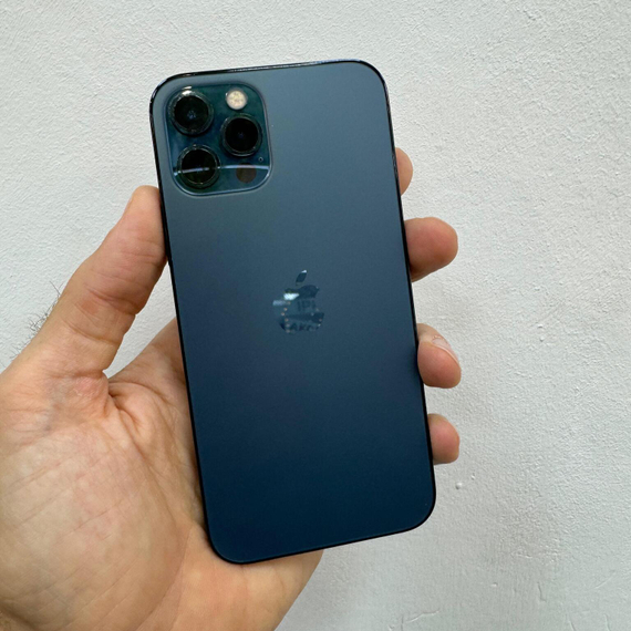 Apple  iPhone 12 Pro 128 ГБ 85% АКБ без комплекта