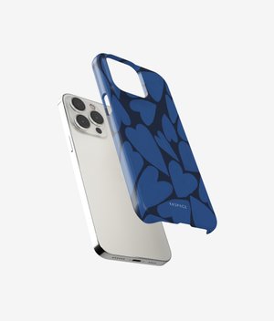 Чехол BLUE MOOD для iPhone