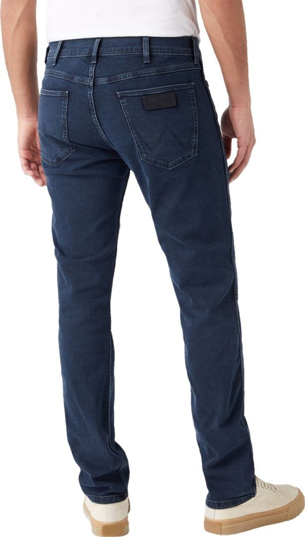 Джинсы Wrangler GREENSBORO синий