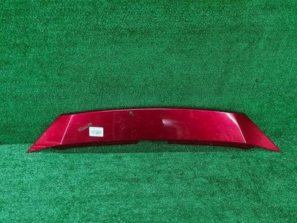 Накладка решетки радиатора Mazda CX-4 (2019-н.в.)