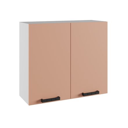 Кухня Модуль П 800 Ройс Лазурь