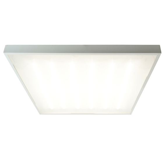 Встраиваемый светодиодный светильник Feron TR Армстронг 48908