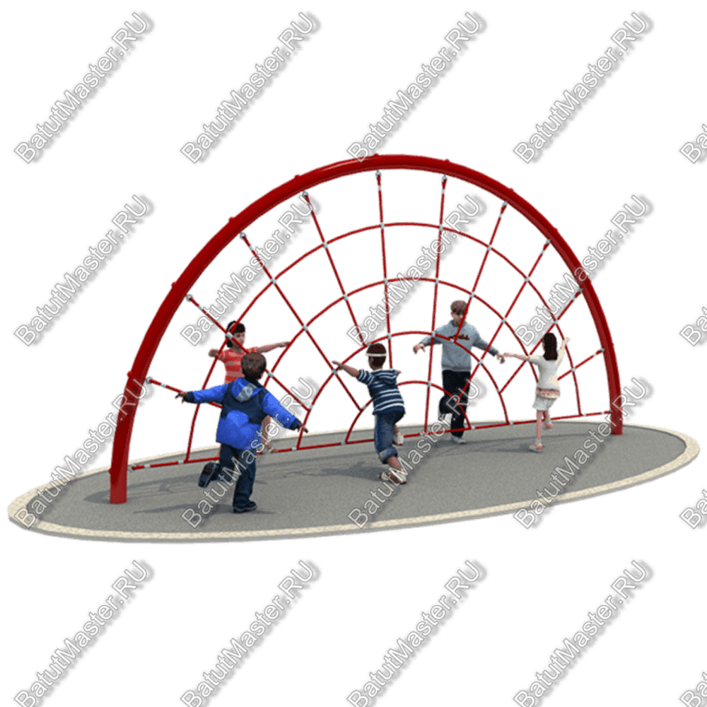 КАНАТНЫЙ ЛАЗ TR15B-104G