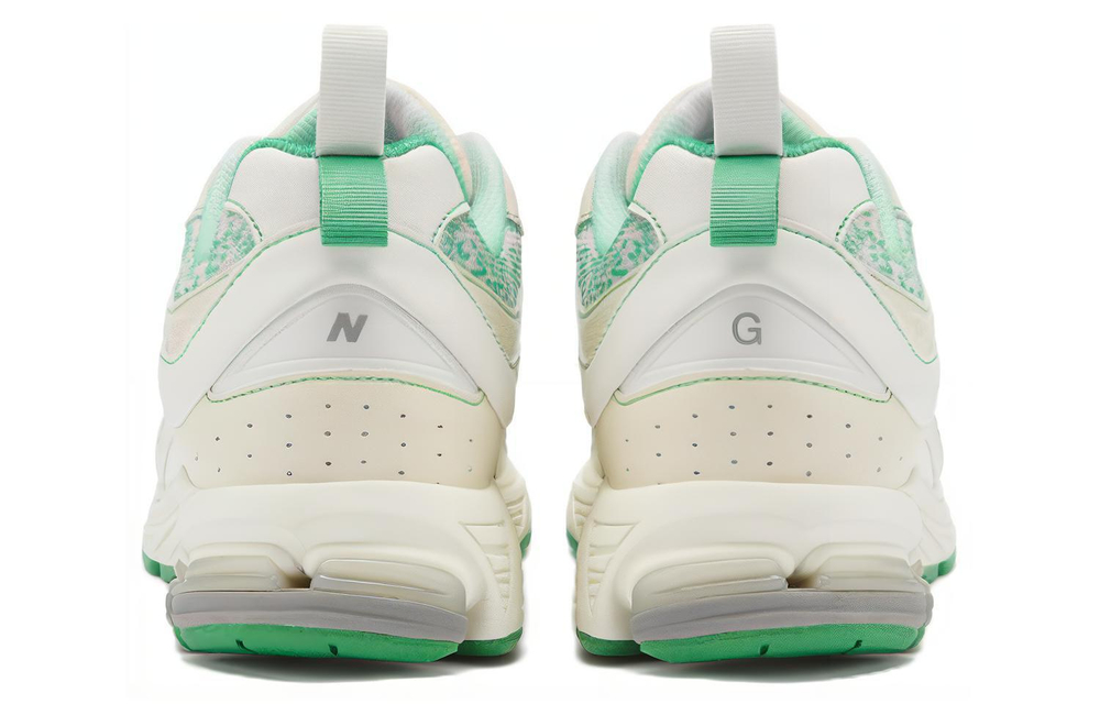 Кроссовки Ganni X New Balance Nb 2002R