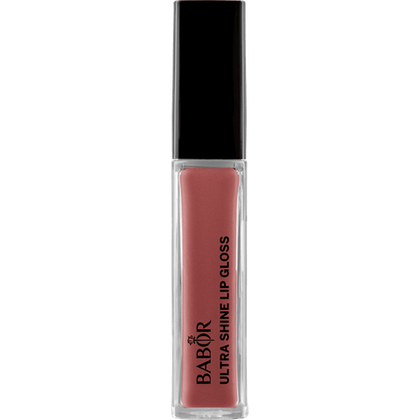 Блеск для губ Babor Ultra Shine Lip Gloss 06 Nude Rose