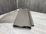 Luxury Tannery Chanel Grey (1,4-1,6мм), цв. Серый, натуральная кожа