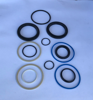 Р/к гидроцилиндра навески нового образца ХТЗ ЦС-100.50х250