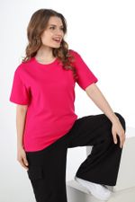 Футболка Руно Виотекс ФУКСИЯ