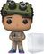 Funko POP Ghostbusters : Afterlife - Podcast