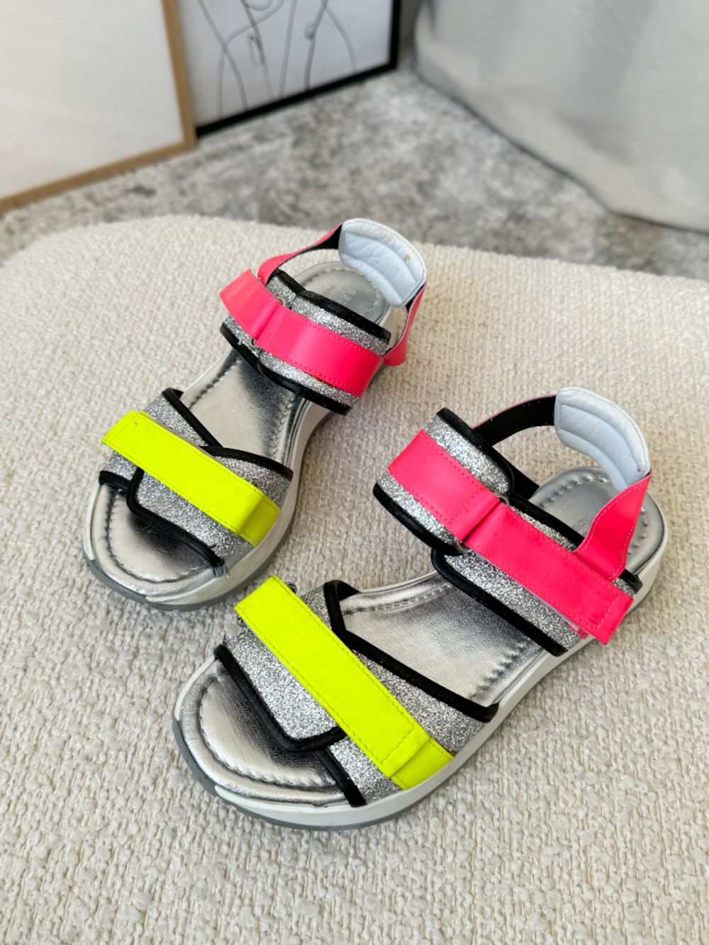 Сандалии Missouri, 33