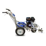 SPLM-800 установка для нанесения дорожной разметки