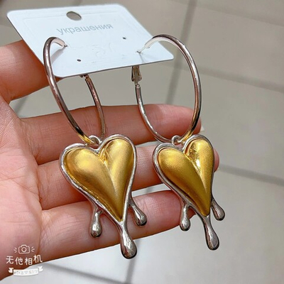Серьги Jewelry - арт147