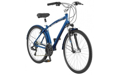 Мужской велосипед Schwinn Sierra 2018