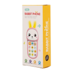 Телефон, коробка BK0521