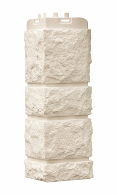 Угол "Камелот Стандарт" - Молочный