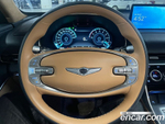 Genesis GV80 2.5T Бензин AWD (07.2020)