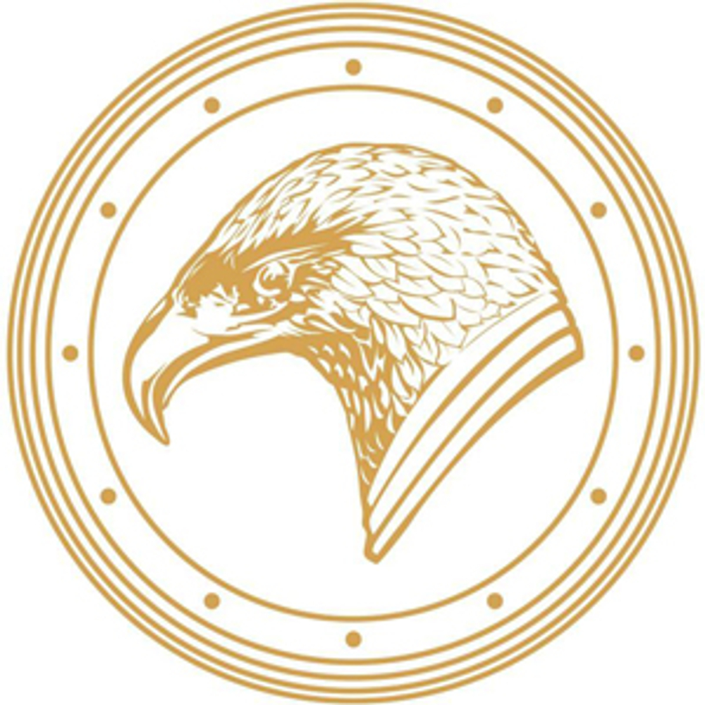 stefano ricci royal eagle silver 100ml edp tester NEW