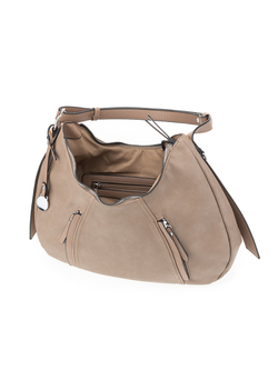 27496/24 Сумка жен., иск. кожа