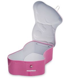 BX- 09/2 Металлическая копилка «Мышонок»