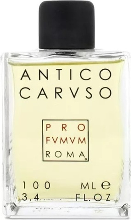 Profumum Roma Antico Caruso