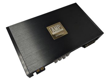 Процессор-усилитель AMP DA-80.6DSP Panacea V4
