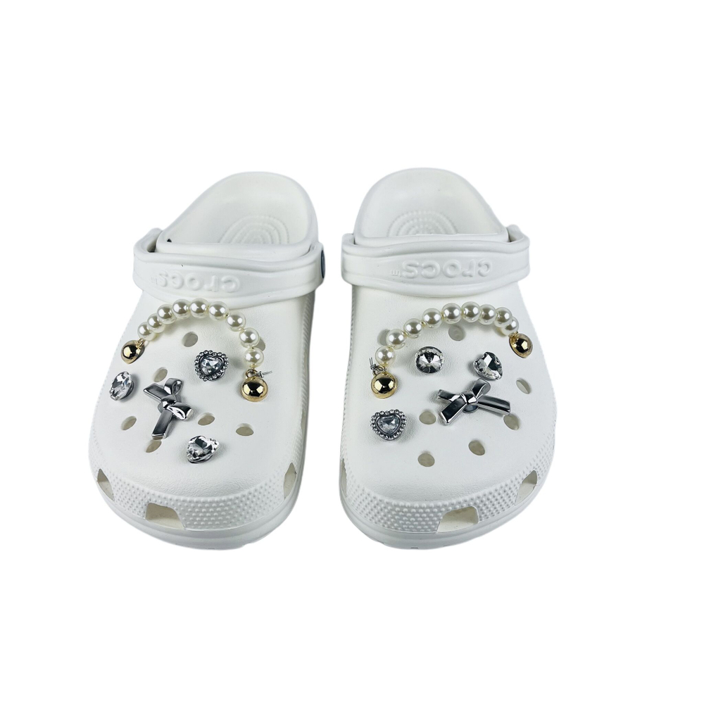 Crocs Classic Clog Eva