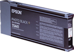 Картридж струйный Epson Singlepack Photo Black T544100 220 ml C13T544100