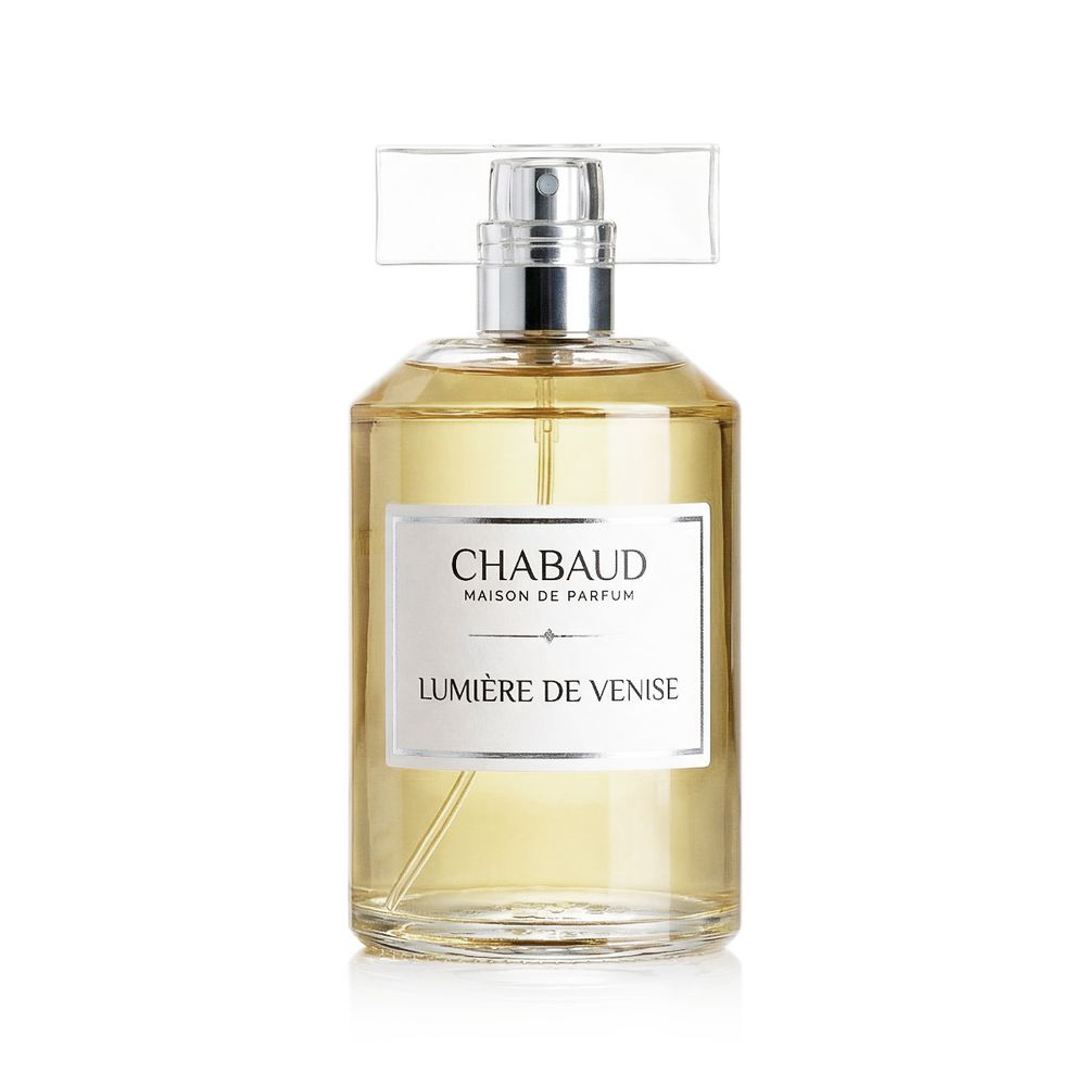 Chabaud Cedre Noble Eau De Parfum 100 ml (unisex)