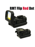 Прицел коллиматорный RMT Flip (Black)