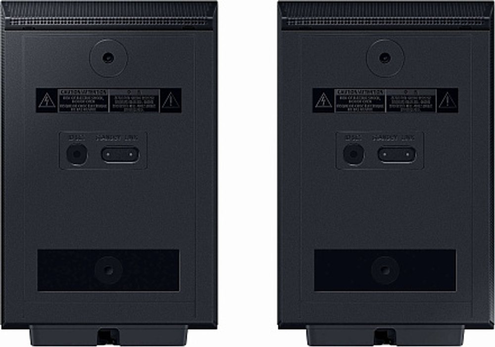 Акустическая система Samsung HW-Q990D/RU