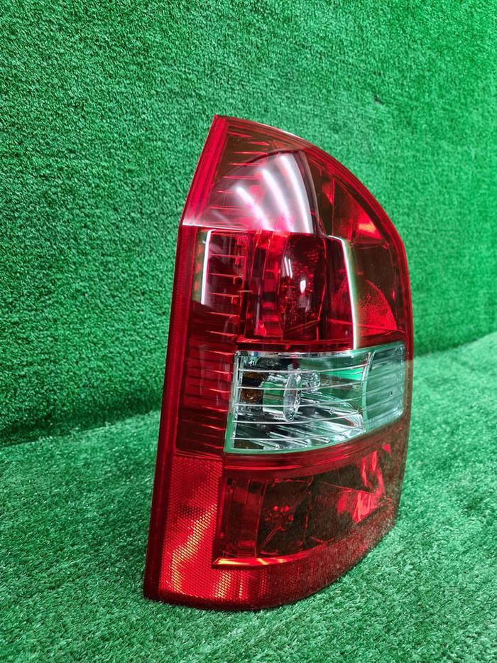 Фонарь левый Hyundai Tucson 1 JM (2004-2010)